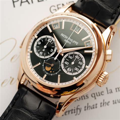 die neue patek philippe|patek philippe grand complication.